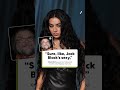 Charli XCX reveals the comedy icon she finds 'sexy'