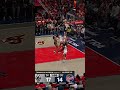 Caitlin Clark Dishes to Kelsey Mitchell on Backdoor Cut