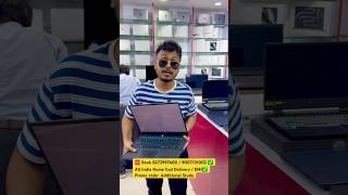 OpenBox Gaming Laptop cheap price|used laptop in Kolkata second hand laptop|used MacBook #usedlaptop
