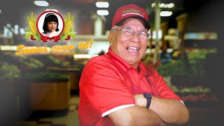 MARIANA'S SUPERMARKET - TRABAJO PARA NUESTRAS FAMILIAS