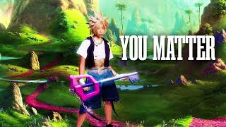 Watch Tiacorine You Matter video