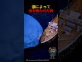 酒によって命を救われた男