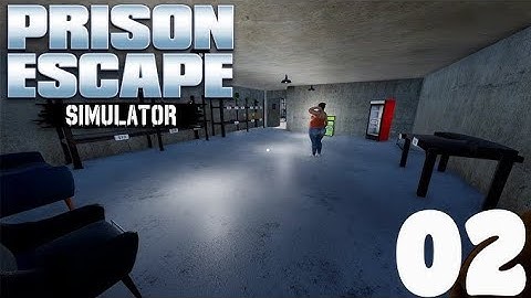 Prison Escape Journey Gameplay Walkthrough Part 2 (iOS, Android)