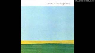 Duster - Heading for the Door chords