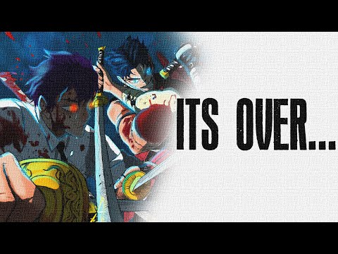 Kagurabachi Might Do Something UNTHINKABLE...