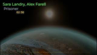 🎹Sara Landry, Alex Farell -  Prisoner🎹