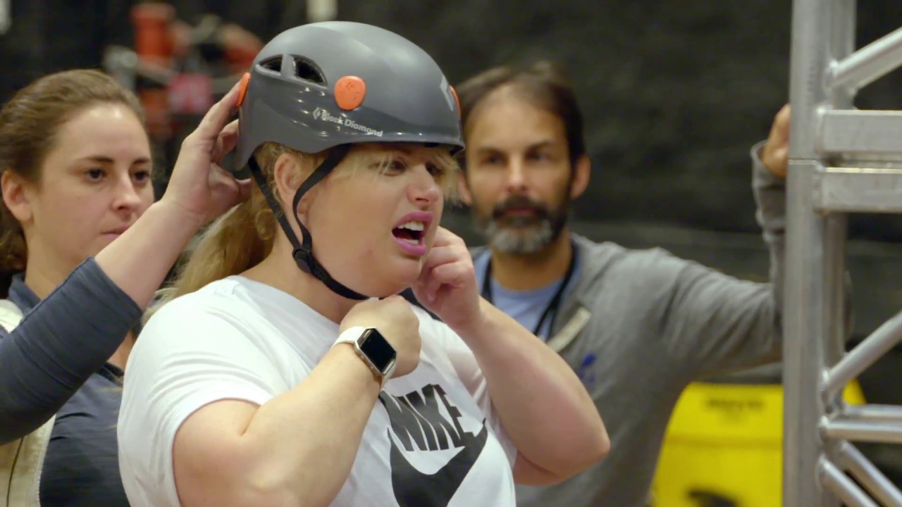 最新作「ピッチパーフェクト ラストステージ」曲やキャストまとめ - Take Life Easy, image size:1280x720