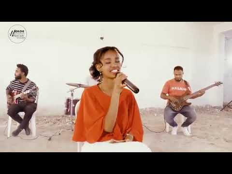 ፍሬህይወት አበባው ይስሀቅ ሰዲቅ Frehiwot Abebaw የደግነትህ መስፈሪያ Ft Yishak Sedik New Protestant Mezt 2021