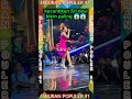 kecantikan Sri devi bikin pangling#shortvideo #viral