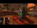Exploring And Levleing Our Peaceful Monk Exploring And Levleing Our Peaceful Monk