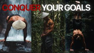 how to actually become disciplined in 3 minutes