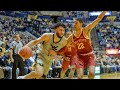 Iowa State @ West Virginia | March 6th, 2019 | Full Game Highlights
