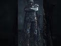 Dark Souls' Subtlest Character Arc