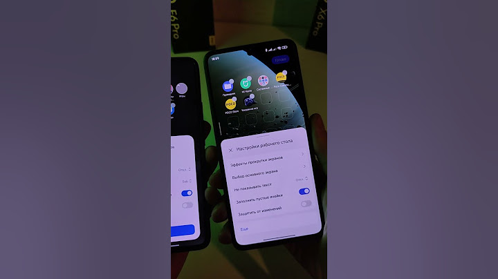 Новый POCO Launcher 5 в обновлении HyperOS2 Global