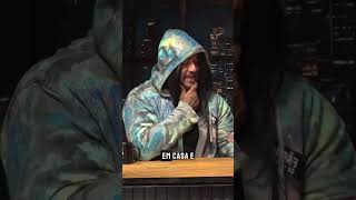 CARIANE avaliando o PERFUME do JHABA #podcast