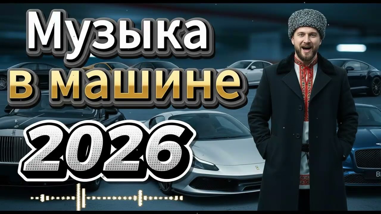 Евро Диско 80–90х — Лучшие Хиты 8090s | Дискотека 2026 Музыка в Машину