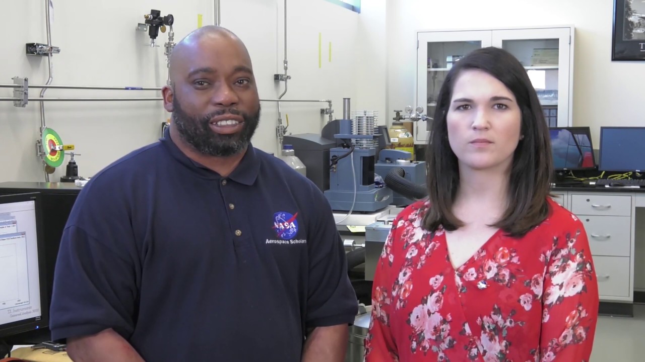 Polymeric Materials for Advanced Environmental Control and Life Support