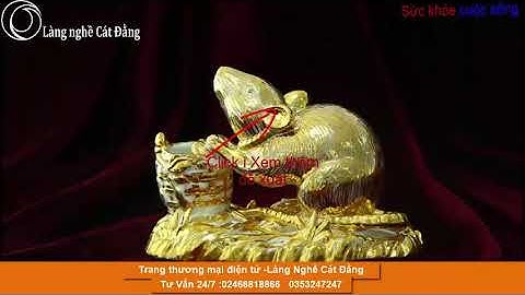 Bật mí 4 con giáp khổ trước sướng sau càng về già càng giàu có - Làng Nghề Cát Đằng