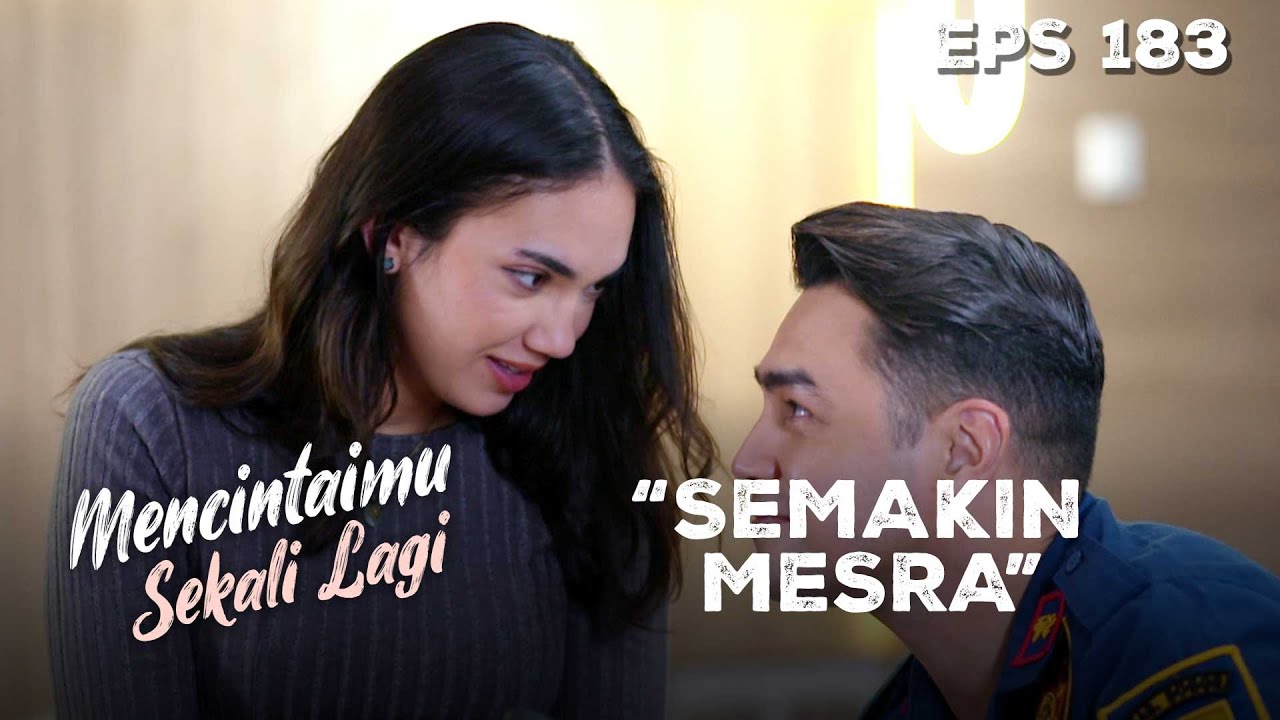Arini Ajak Lingga Untuk Foto Maternity | MENCINTAIMU SEKALI LAGI | Eps 183 Part 1