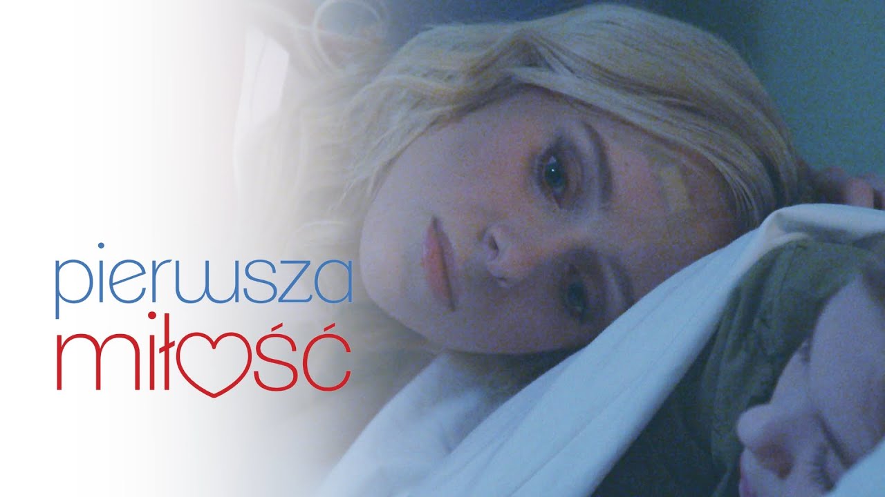 Pierwsza Miłość - Jestem niezniszczalna