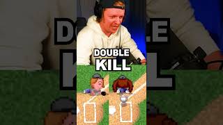 Shortest Walk Off Homerun In History