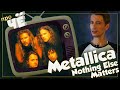 Что неважно? Metallica - Nothing Else Matters: Перевод и разбор текста песни