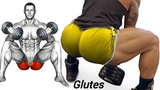 Bigger Stronger Glutes Faster! The Only Exercises That Make Your Glutes Blow Up