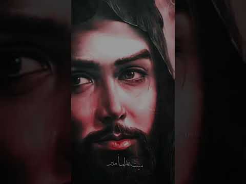 اول عطش محمد الجنامي 