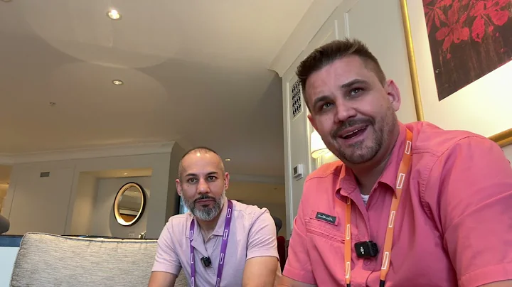 HPE Discover 2024 Expectations