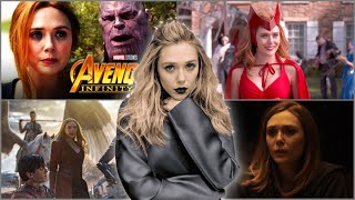 8 Highest-Grossing Elizabeth Olsen Movies