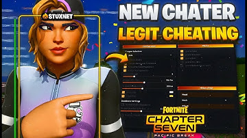 I Tried Viral Fortnite Cheats For The First Time In Fortnite Ranked... 🏆(Insane RESULTS)