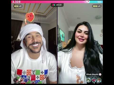 حسحس مع رحاب المغربية تحذرها من سويسرا