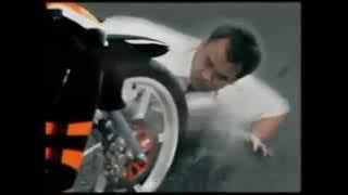iklan jadul suzuki satria 2tak.satria hiu