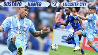 Gustavo Hamer - This Is Why Premier League Teams Want Him | 23/24