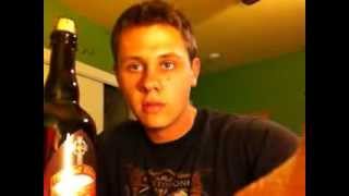 The Lost Abbey, Judgement Day Ale Review. From California By your host Matt.
