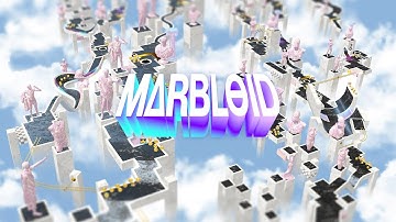 Marbloid - Gameplay iOS (iPhone / iPad) par KickMyGeek