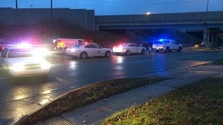 'Suspicious' bag results in bomb squad investigation