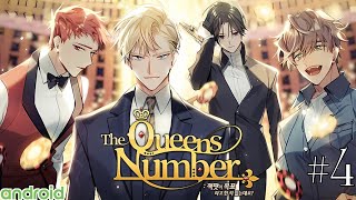 Queens Number - First Playthrough - Android / iOS - Gameplay - Part 4 (No-Commentary) screenshot 4