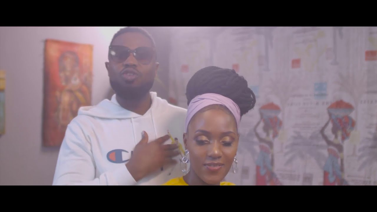 Daddy Andre - Sikikukweeka (Official Video)
