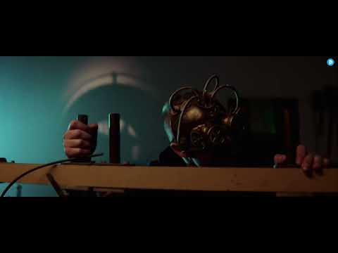 Hardstyle Legends - Little Nightmares (Official Music Video) (4K)