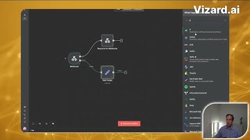 Capturando datos de un formulario con Webhook en N8N