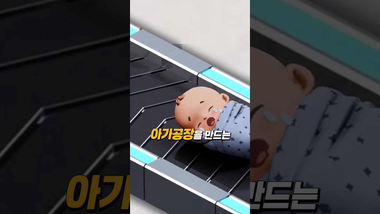 아가 공장