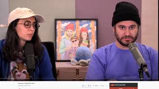 KEEMSTAR IS SUING ETHAN KLEIN   KEEMSTAR INTERVIEW