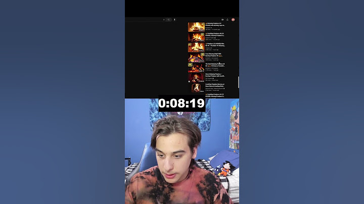 YouTube SpeedRun: Fire to One Piece...