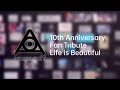 amazarashi 10th anniversary Fan Tribute - Life is Beautiful