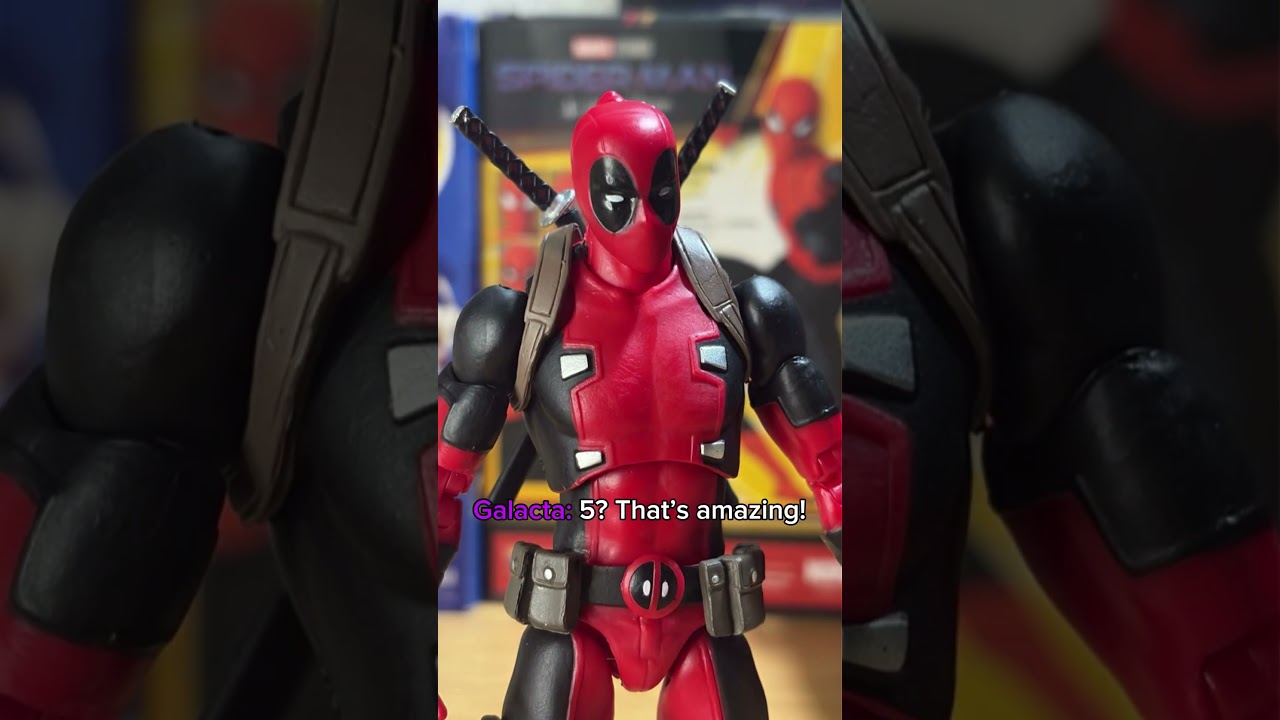 Not 67 in Marvel Rivals 