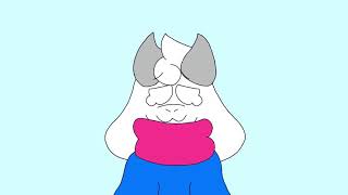 Paws & Play meme collab??
