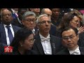 Audiencia a los miembros do Cuerpo Diplomático 09 de enero de 2026 -  Papa León XIV