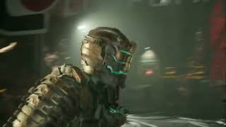 Dead Space Remake 2023 ქართულად ეპიზოდი 13   ტრაწგაყვანილობა