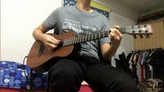 Swedish House Mafia John Martin - Dont You Worry Child Looping